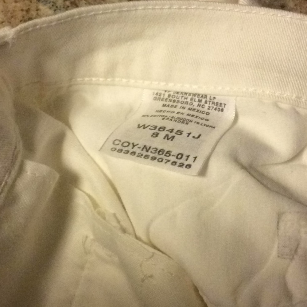 Ladies “Rider” jeans - Picture 5 of 5